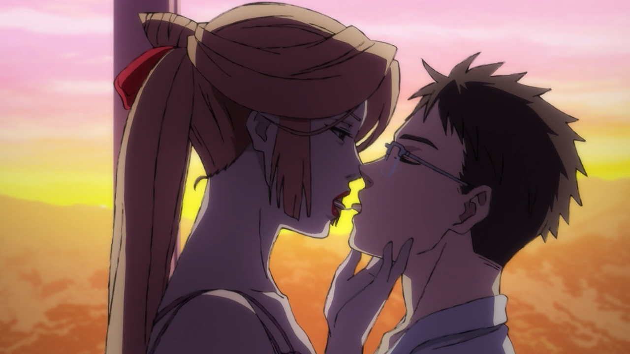 Juuni Taisen (PuyaSubs!)